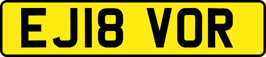 EJ18VOR