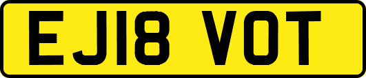 EJ18VOT