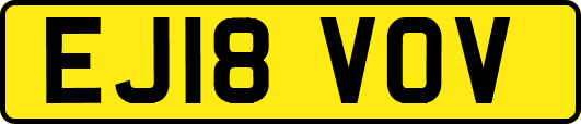 EJ18VOV