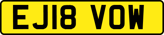 EJ18VOW