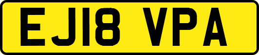 EJ18VPA