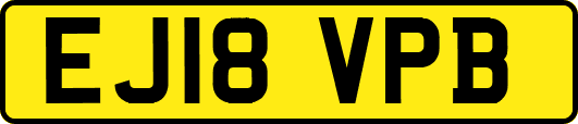 EJ18VPB