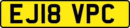 EJ18VPC