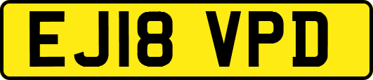 EJ18VPD