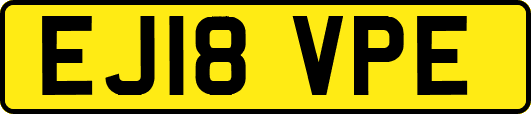 EJ18VPE