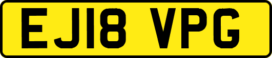 EJ18VPG