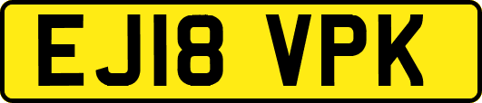 EJ18VPK
