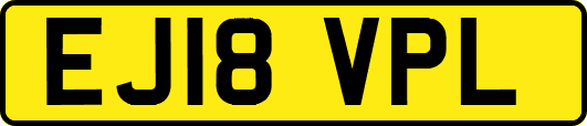 EJ18VPL