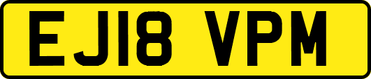 EJ18VPM