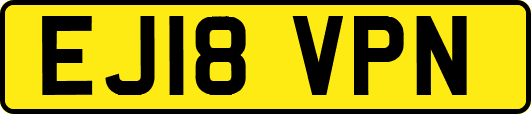 EJ18VPN