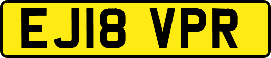 EJ18VPR