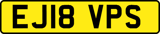 EJ18VPS