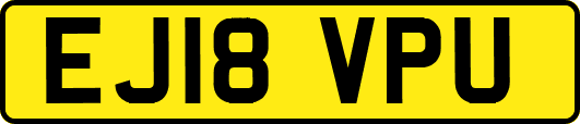 EJ18VPU