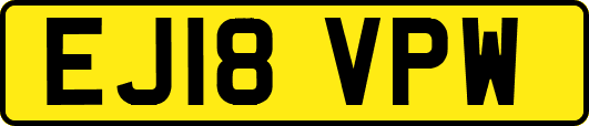 EJ18VPW