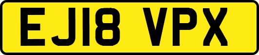 EJ18VPX