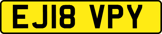 EJ18VPY