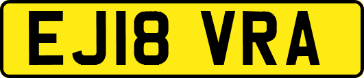 EJ18VRA