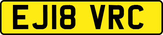 EJ18VRC