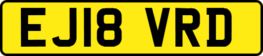 EJ18VRD