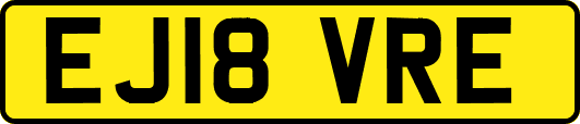 EJ18VRE