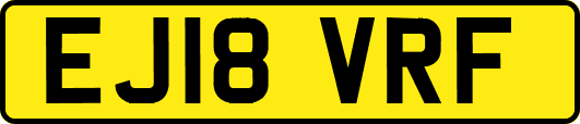 EJ18VRF