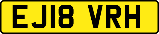 EJ18VRH