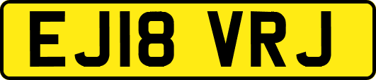 EJ18VRJ