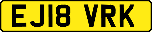 EJ18VRK