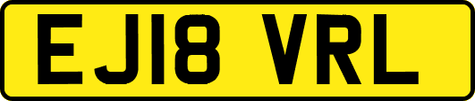 EJ18VRL