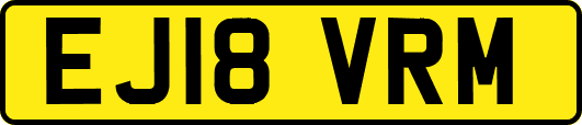 EJ18VRM