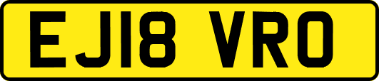 EJ18VRO