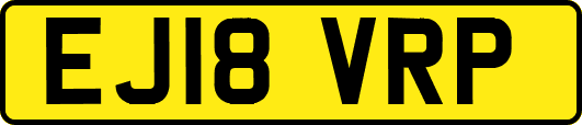 EJ18VRP