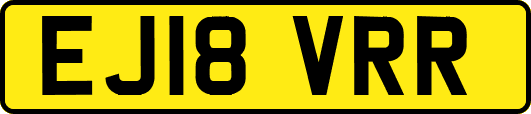 EJ18VRR