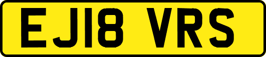 EJ18VRS