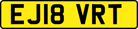 EJ18VRT