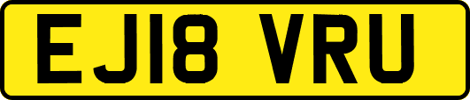 EJ18VRU