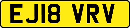 EJ18VRV
