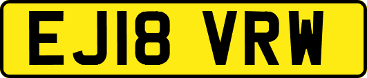 EJ18VRW