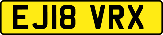 EJ18VRX