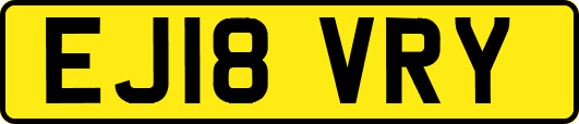 EJ18VRY