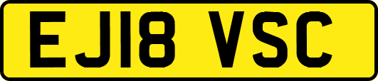EJ18VSC
