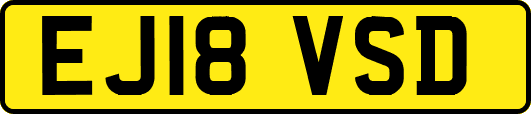 EJ18VSD