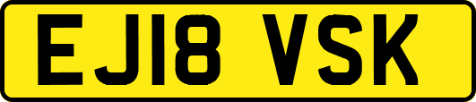 EJ18VSK