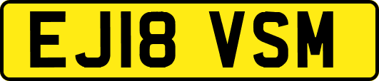EJ18VSM