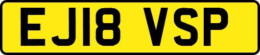 EJ18VSP