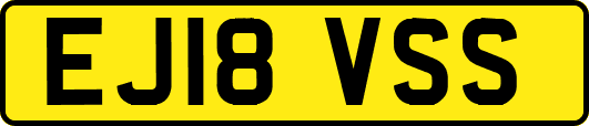 EJ18VSS