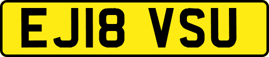EJ18VSU