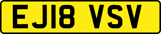 EJ18VSV