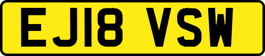 EJ18VSW