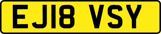 EJ18VSY